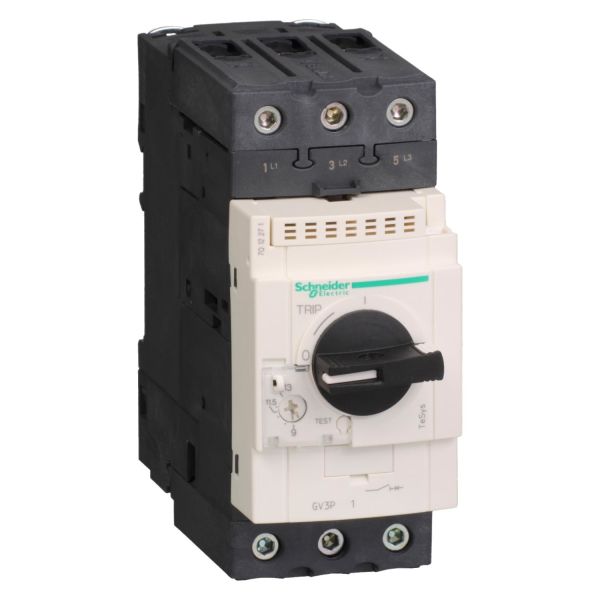 Schneider Electric GV3P32 Motorskyddsbrytare 23-32A