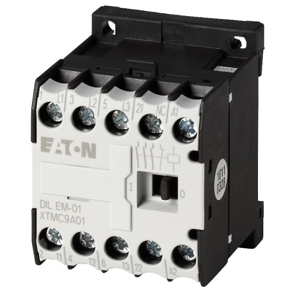 Eaton 10343 Kontaktor 24 V