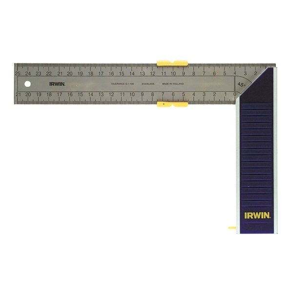 Irwin 66406 Vinkelhake 250 mm