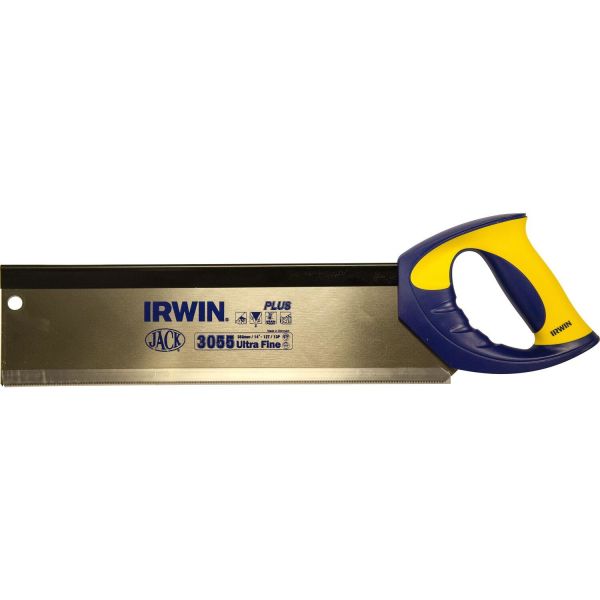Irwin 10503535 Ryggsåg 350 mm 12 T