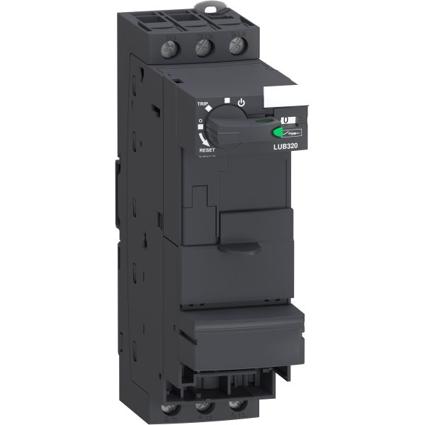 Schneider Electric TeSys U Basenhet 32 A