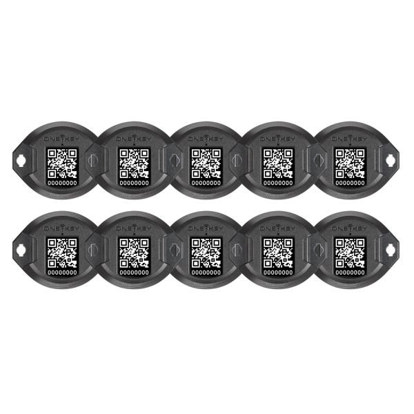 Milwaukee BTT-10 Spårningsenhet 10-pack