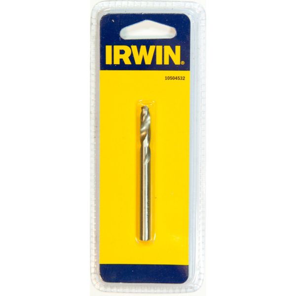 Irwin 10504532 Pilotborr 20 mm