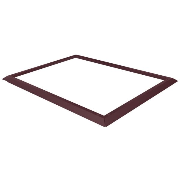 Weibulls 700011 Snigellist 120 x 80 cm Corten