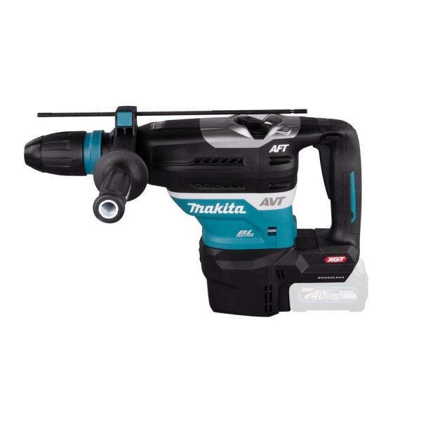 Makita HR005GZ01 Kombihammare utan batteri och laddare