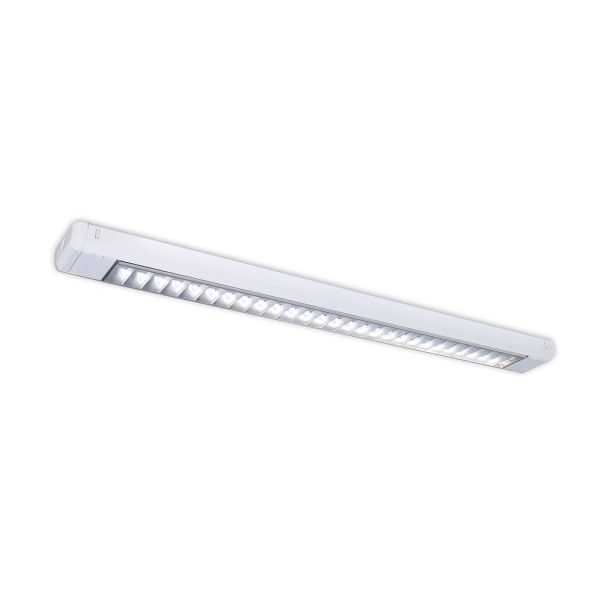 Westal Lektor ActiveAhead Väggarmatur whiteboard 15 W 1340 lm 50 x 143 mm 3000 K