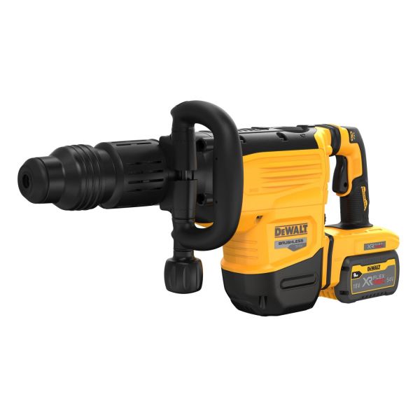 Dewalt DCH892X2-QW Mejselhammare med batteri och laddare