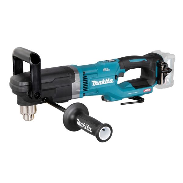 Makita DA001GZ Vinkelborrmaskin utan batteri och laddare