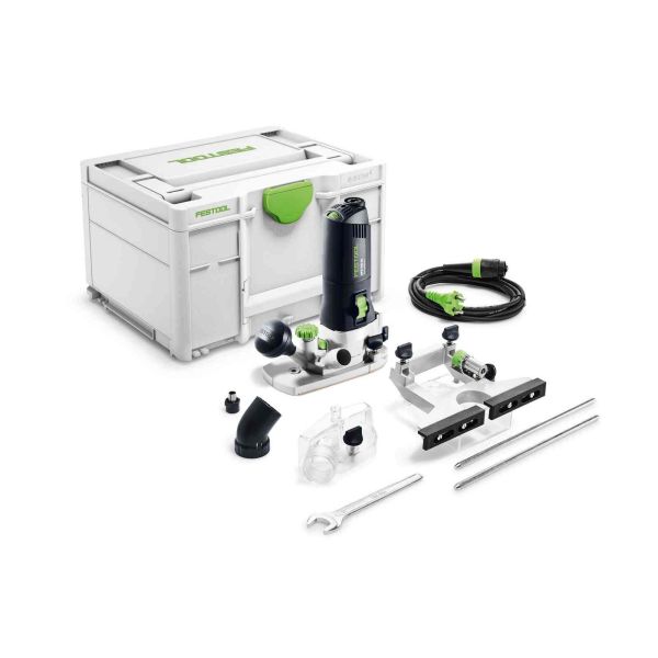 Festool MFK 700 EQ-Plus Kantfräs 750 W