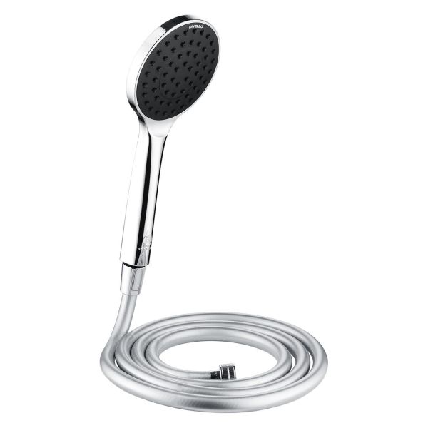 Divello Hydro 1F Handduschset Silver