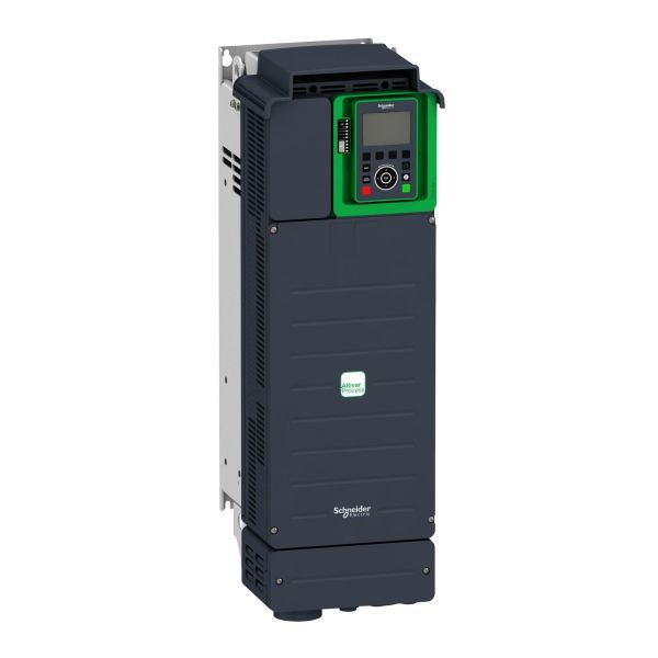 Schneider Electric ATV630 Frekvensomriktare 380-480 V