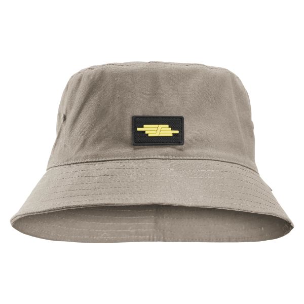 Snickers 9072 LiteWork Solhatt grön L/XL