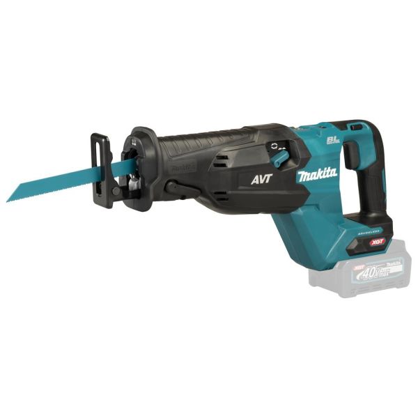 Makita JR002GZ Tigersåg utan batteri och laddare