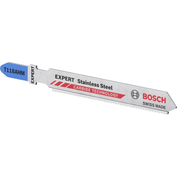 Bosch Expert T118AHM Sticksågsblad 3-pack