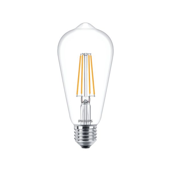 Philips CorePro LEDBulb LED-lampa 7 W E27-sockel