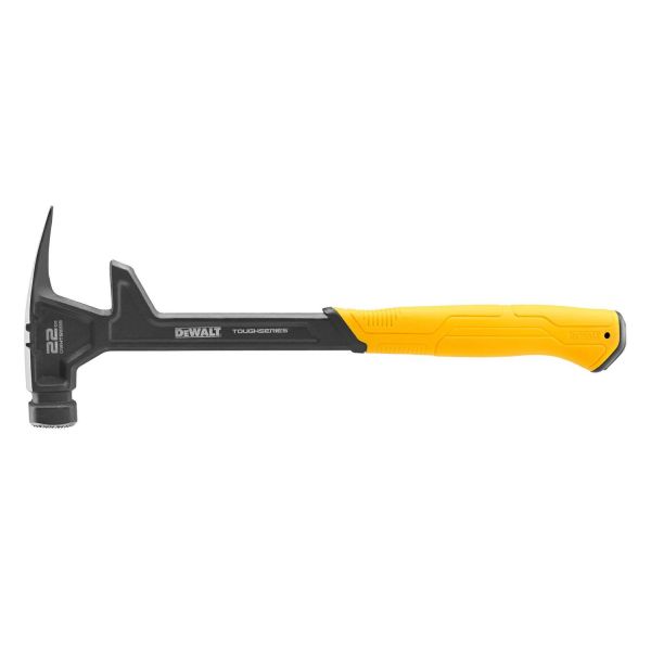 Dewalt DWHT51008 Hammare 624 g