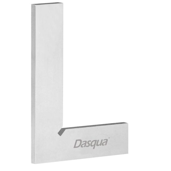 Dasqua 502775 Eggvinkel 90° slät 50×40 mm