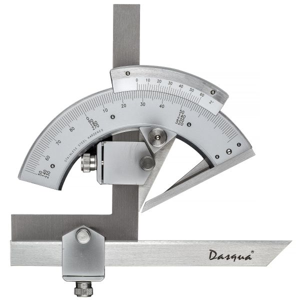 Dasqua 495194 Vinkelmätare 320°