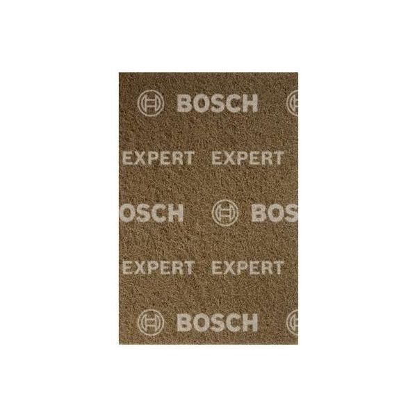 Bosch Expert N880 Slippapper 152 x 229 mm Grov A