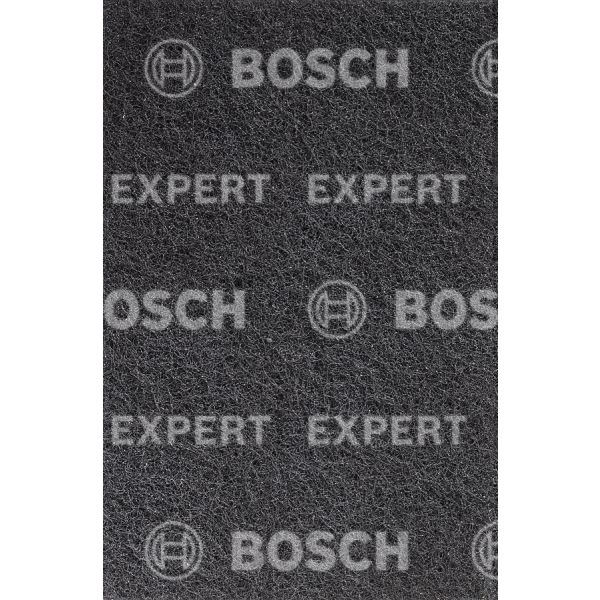 Bosch Expert N880 Slippapper 152 x 229 mm Halvgrov