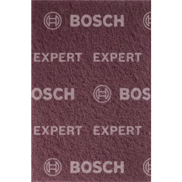 Bosch Expert N880 Slippapper 152 x 229 mm Extra fin