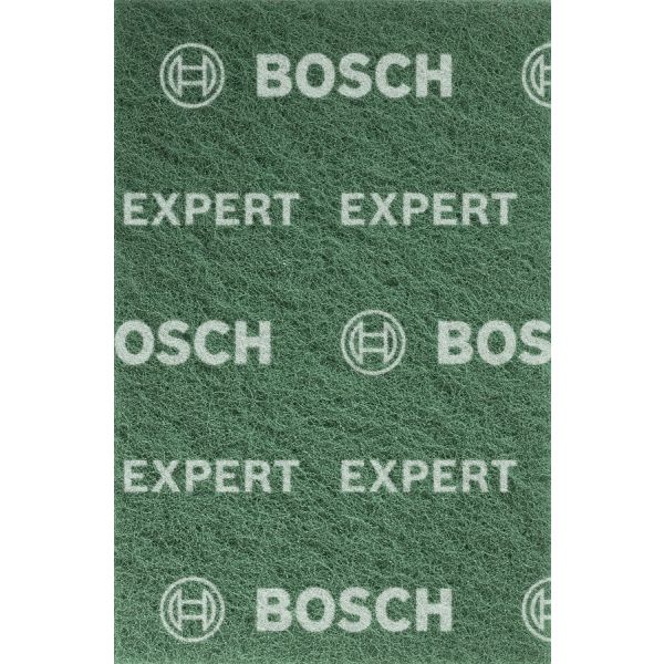 Bosch Expert N880 Slippapper 152 x 229 mm Mycket fin GP