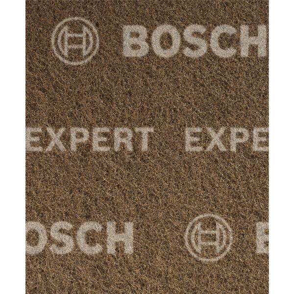 Bosch Expert N880 Slippapper 115 x 140 mm Grov A