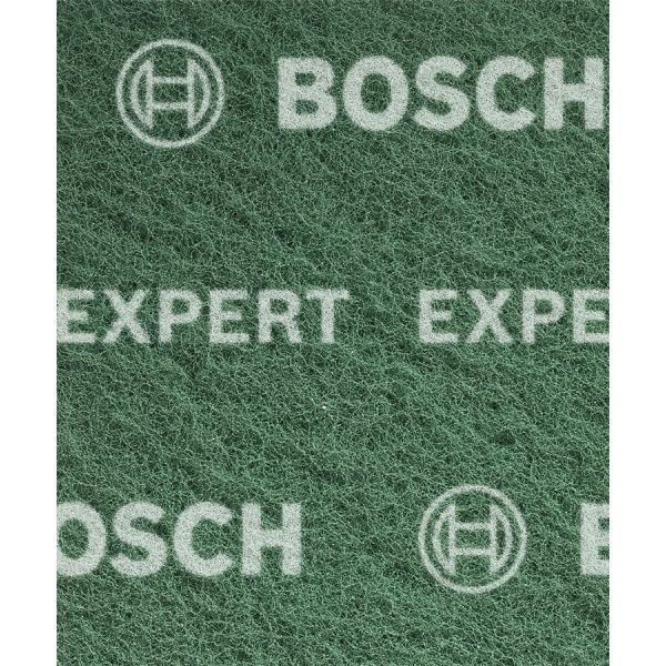Bosch Expert N880 Slippapper 115 x 140 mm Mycket fin GP