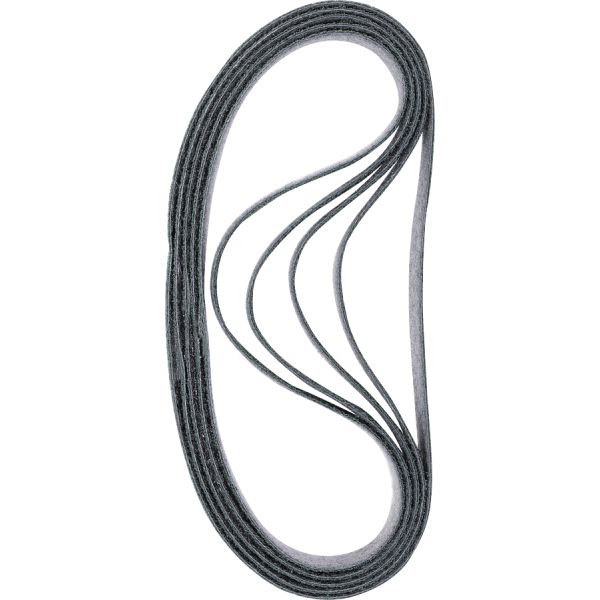 Bosch Expert N470 Slipband för bandslip 40 x 760 mm 10-pack Fin