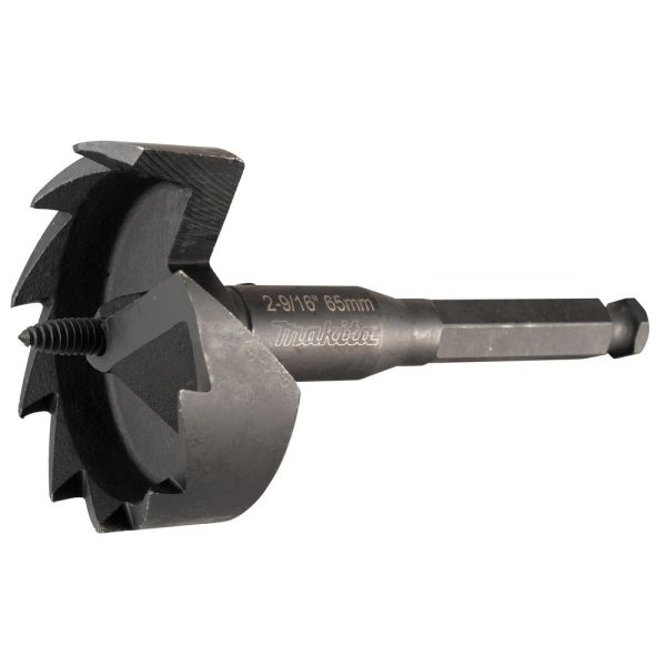 Makita D-74398 Träborr 65×127 mm Ø11