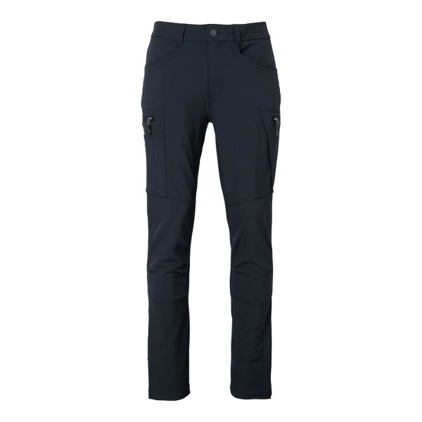 South West Milton Trousers Arbetsbyxa marinblå C54