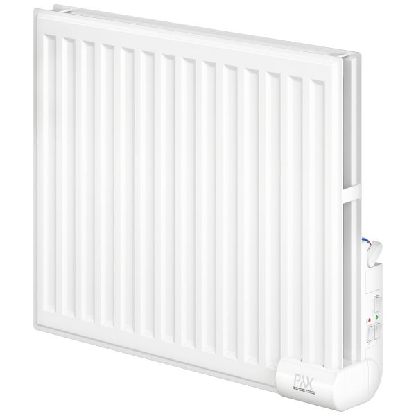 PAX 22-506/230 Radiator dubbel panel 230 V