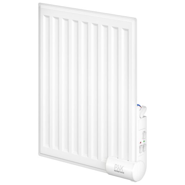 PAX 11-504/400 Radiator enkel panel 400 V