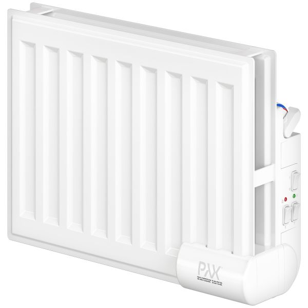 PAX 22-304/230 Radiator dubbel panel 230 V