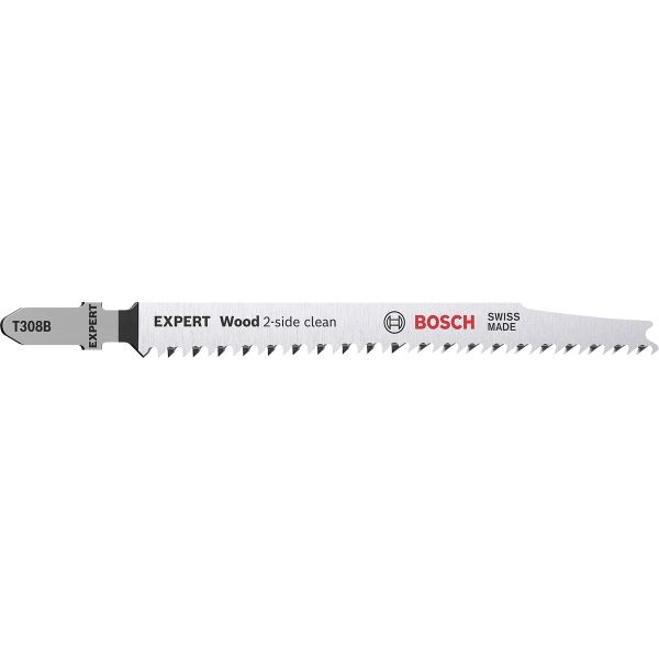 Bosch T308B Sticksågsblad 3-pack