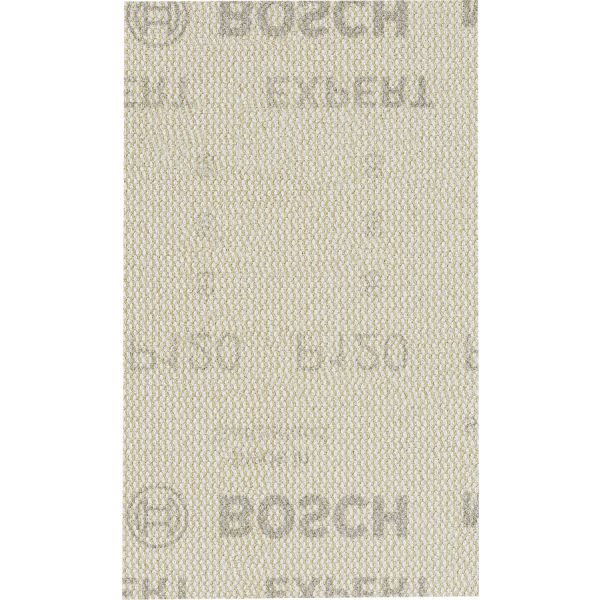 Bosch Expert M480 Slipnät 80×133 mm. 10-pack K120