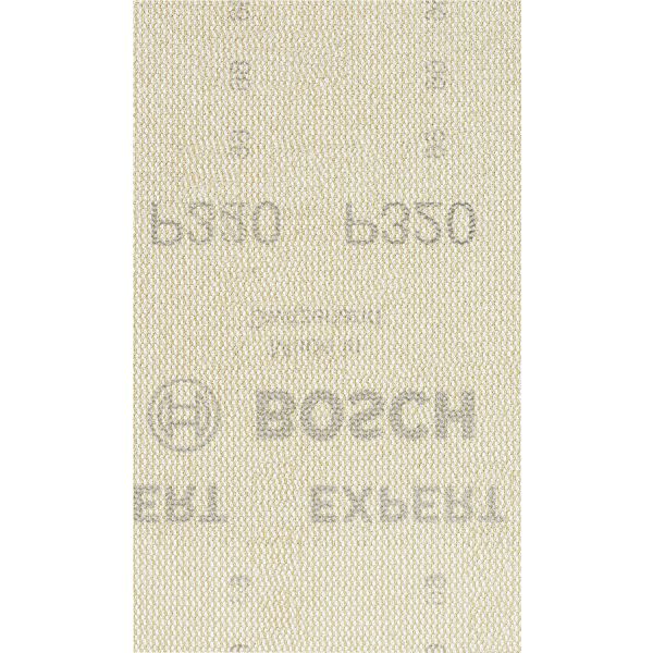 Bosch Expert M480 Slipnät 80×133 mm. 10-pack K320
