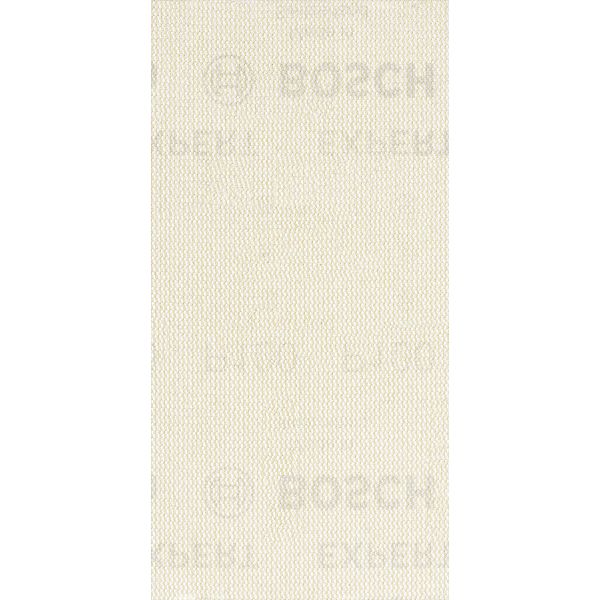 Bosch Expert M480 Slipnät 93×186 mm. 10-pack K100