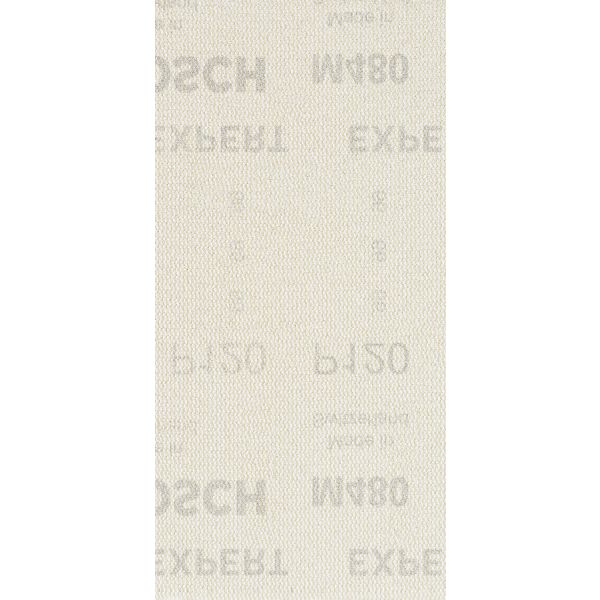 Bosch Expert M480 Slipnät 93×186 mm. 50-pack K120