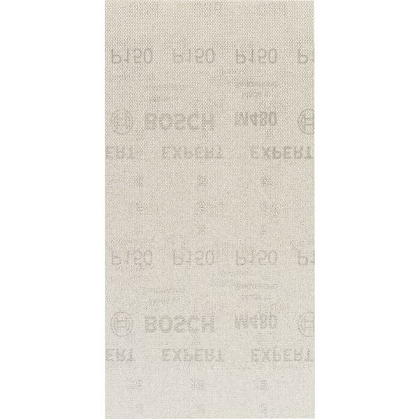 Bosch Expert M480 Slipnät 115×230 mm. 10-pack K150