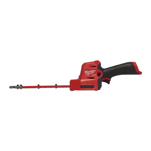 Milwaukee M12 FHT20-0 Häcksax utan batteri och laddare