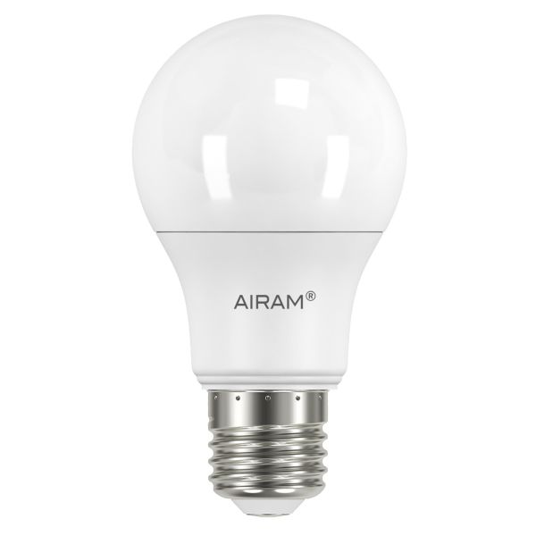 Airam 4711487 LED-lampa 8.5 W E27 806 lm 3000K