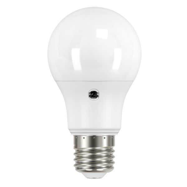 Airam 4713754 LED-lampa med skymningsrelä 4.9 W