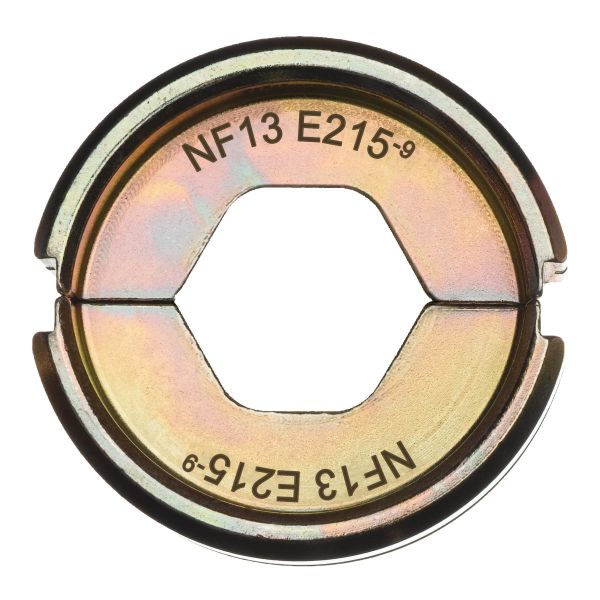 Milwaukee NF13 E215-9 Pressback kompatibel med M18 HCCT109/42 NF13 E215-9