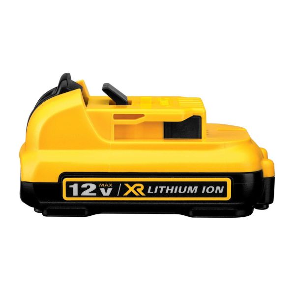 Dewalt DCB127-XJ Batteri 2,0 Ah