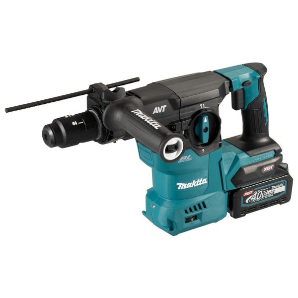 Makita HR009GZ01 Borrhammare utan batteri och laddare