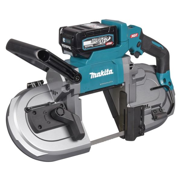 Makita PB002GZ Bandsåg utan batteri och laddare