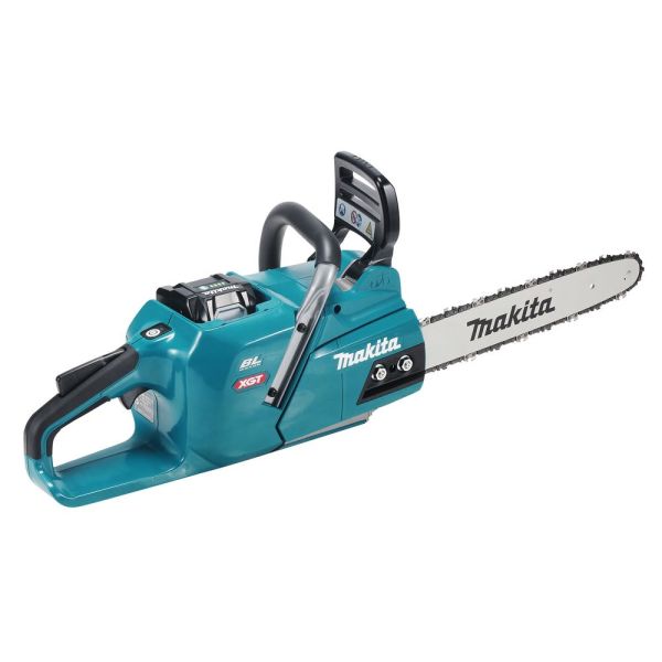 Makita UC011GT101 Kedjesåg med batteri och laddare