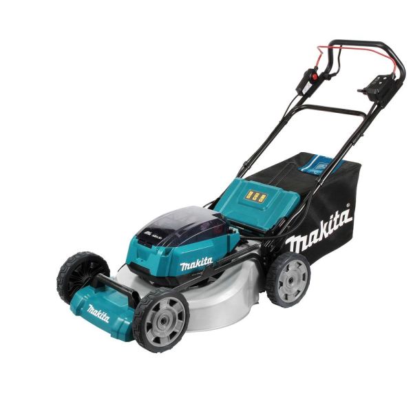 Makita DLM532ZX2 Gräsklippare utan batteri och laddare