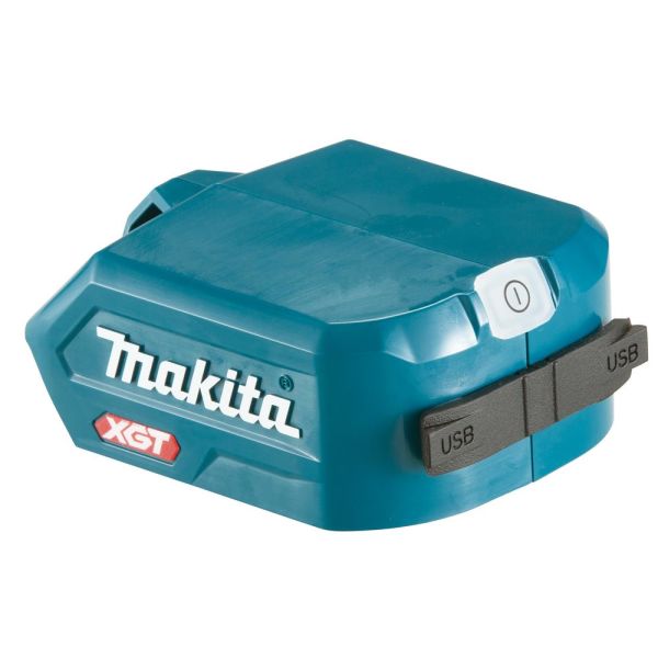 Makita ADP001G Batteriadapter 40 V 2xUSB